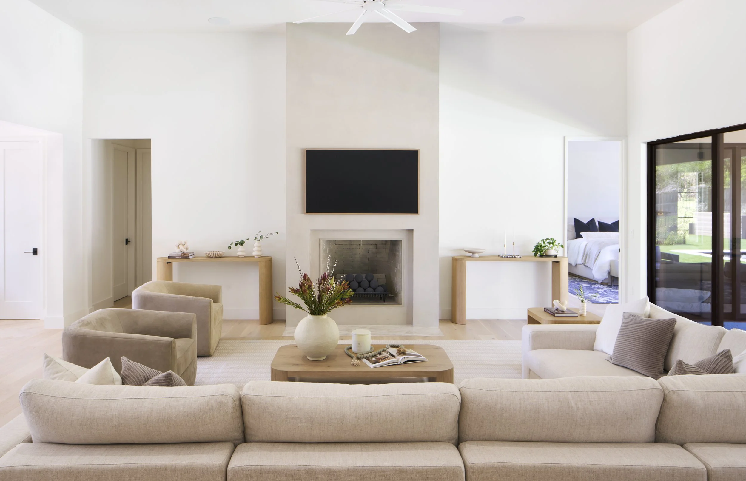 Mangum Builders in Austin, TX - Home Builders and Home Remodeling Services