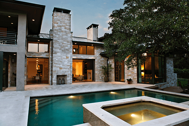 Mangum Builders in Austin, TX - Home Builders and Home Remodeling Services