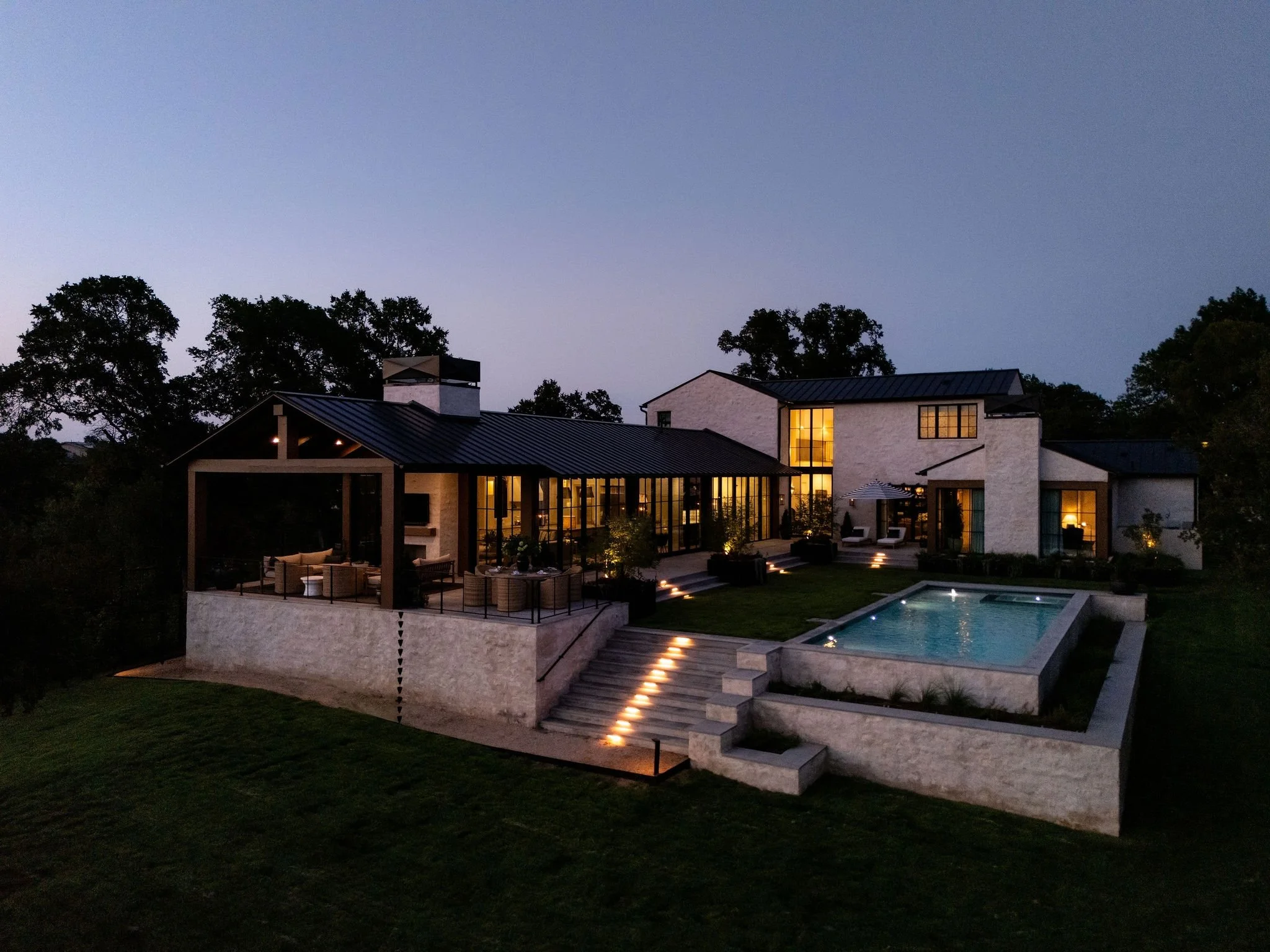 Mangum Builders in Austin, TX - Home Builders and Home Remodeling Services