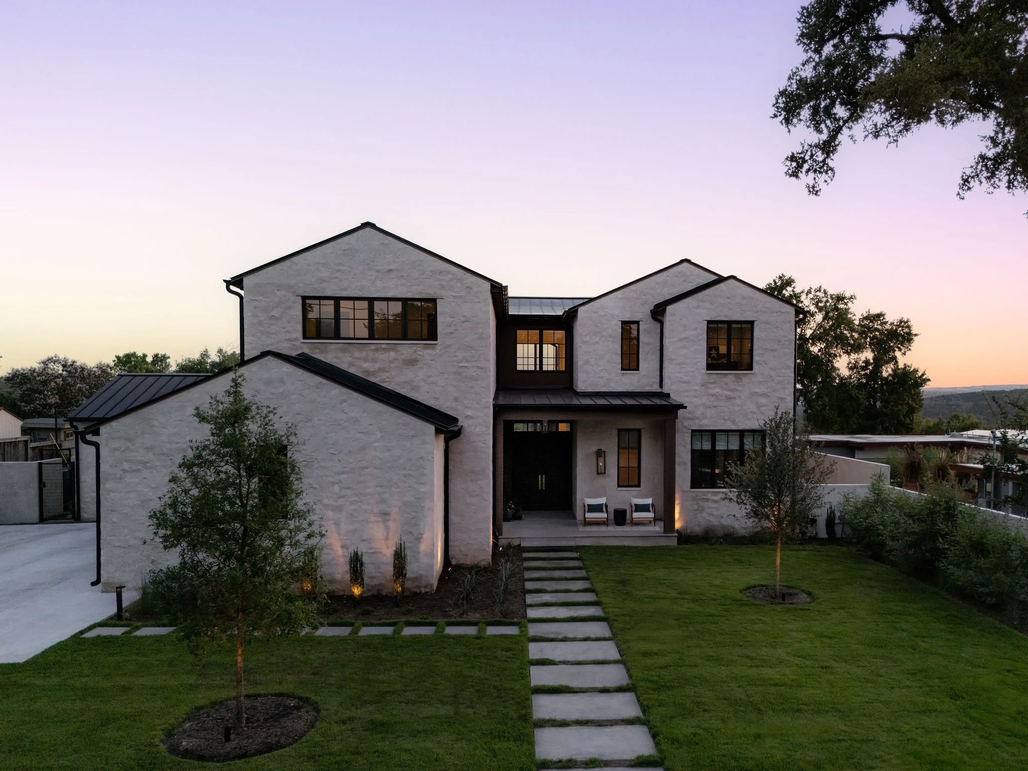 Mangum Builders in Austin, TX - Home Builders and Home Remodeling Services