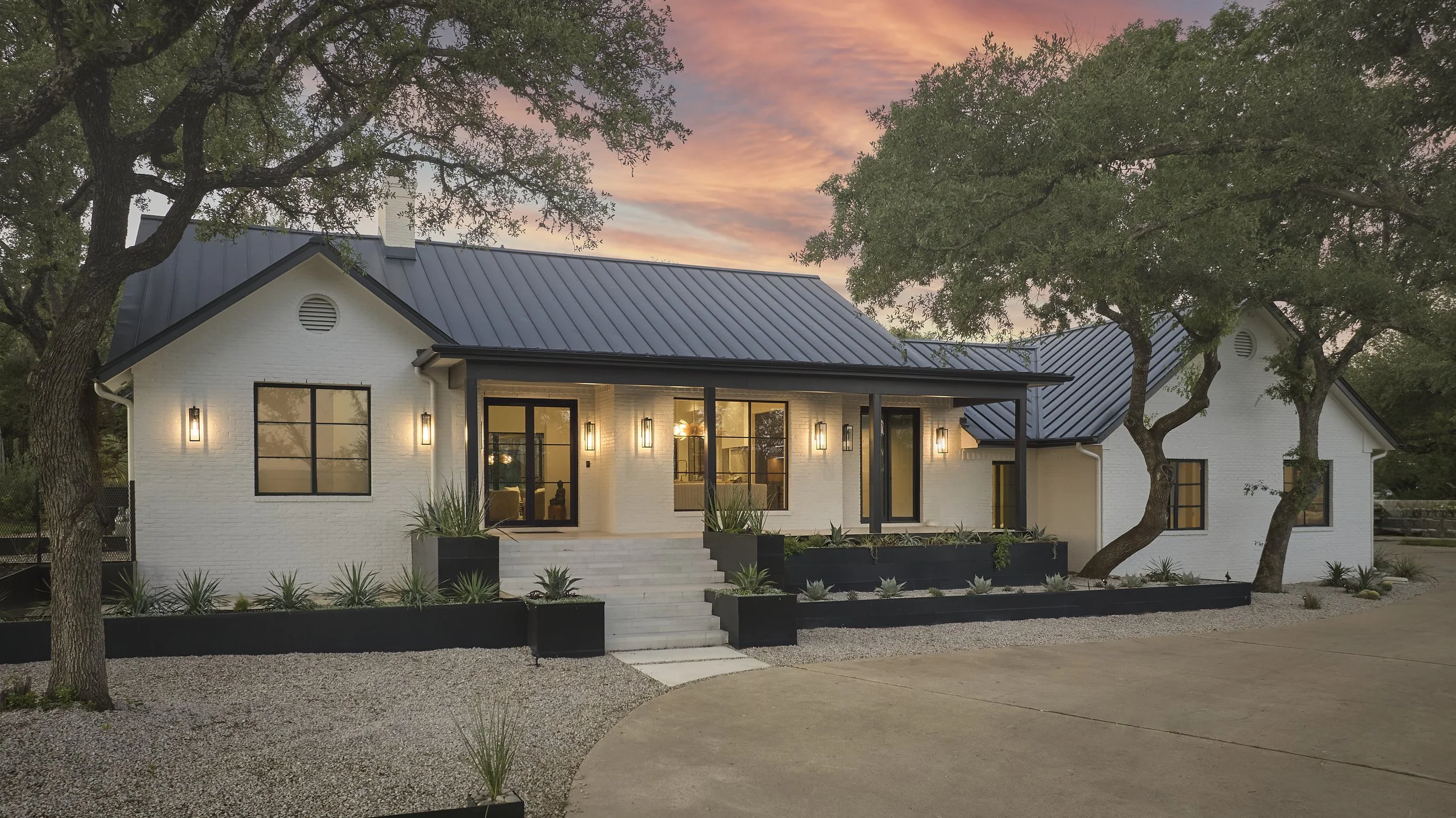 Mangum Builders in Austin, TX - Home Builders and Home Remodeling Services