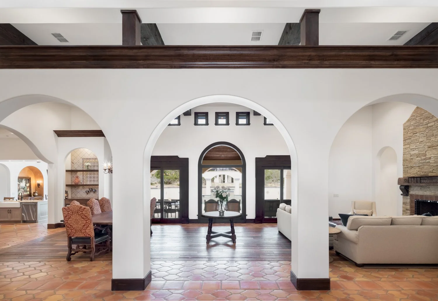 Mangum Builders in Austin, TX - Home Builders and Home Remodeling Services