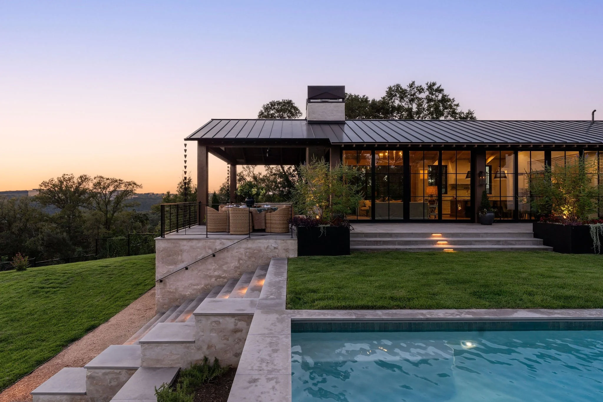 Mangum Builders in Austin, TX - Home Builders and Home Remodeling Services