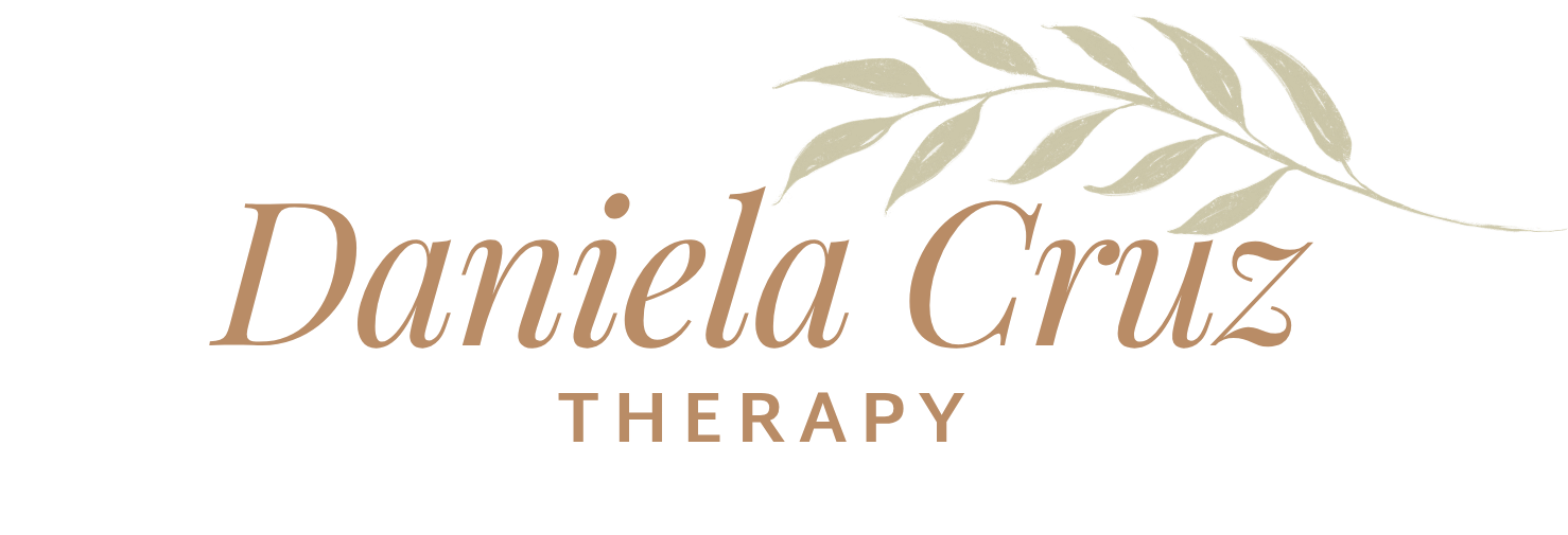 Daniela Cruz Therapy