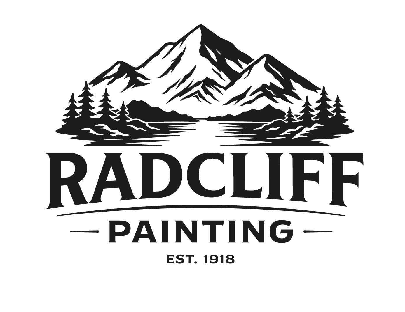 Radcliff Painting