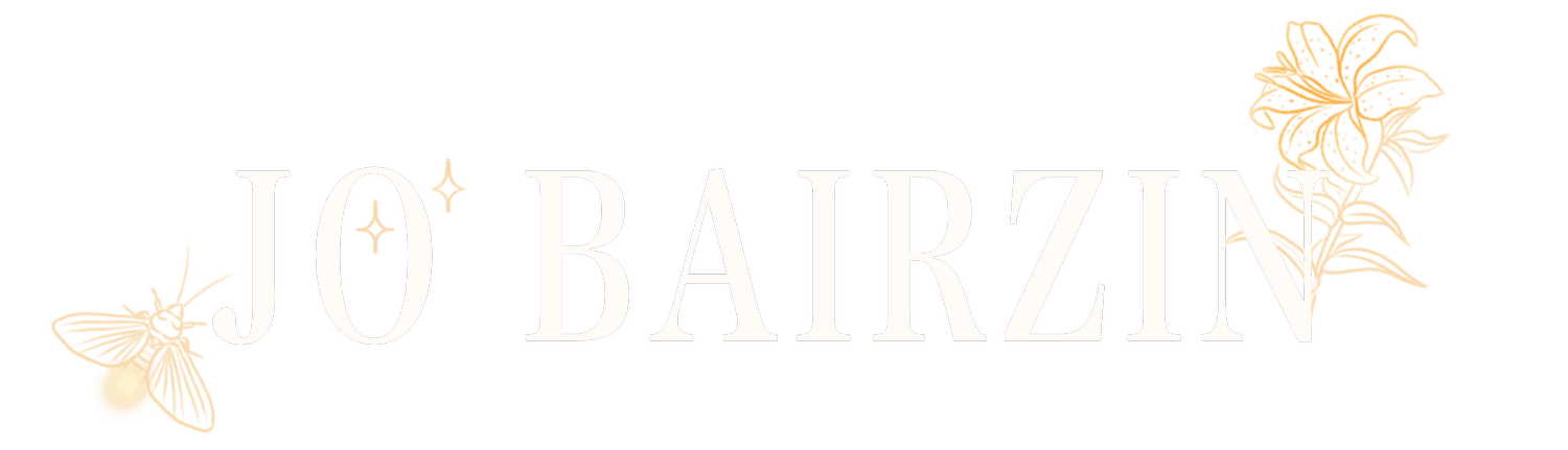 Jo Bairzin