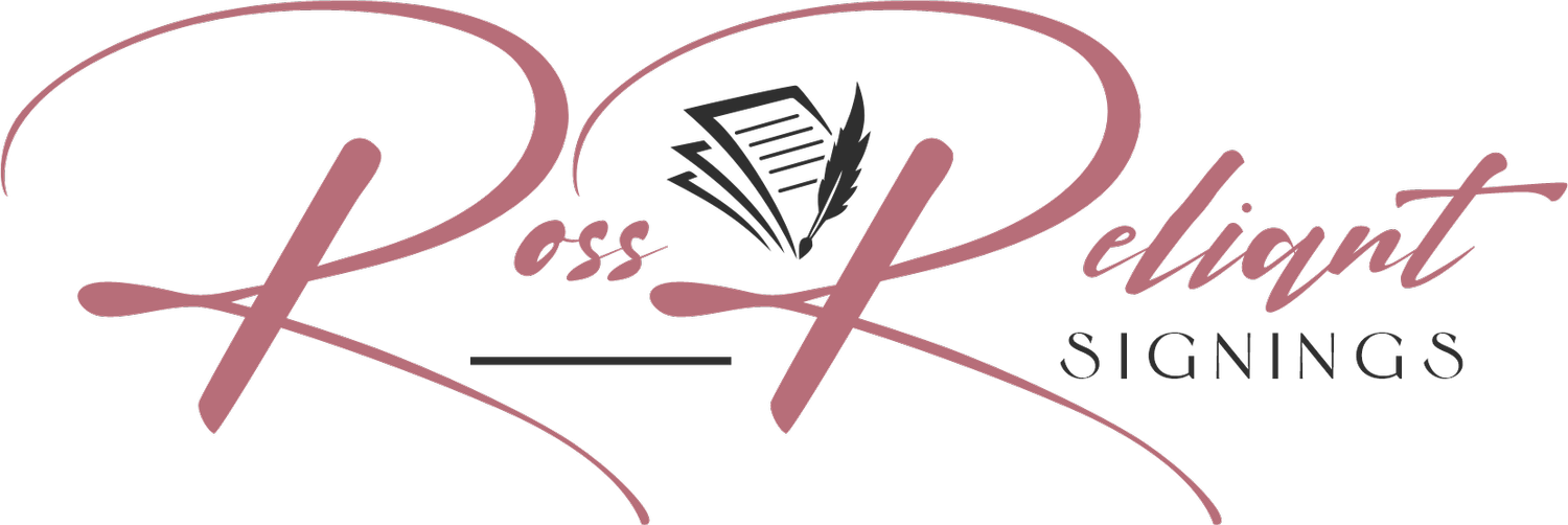 Sarasota &amp; Manatee County Mobile Notary &amp; Process Server 