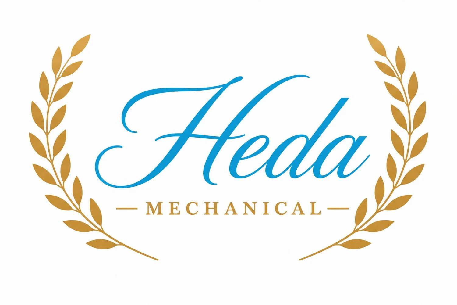 Heda Mechanical