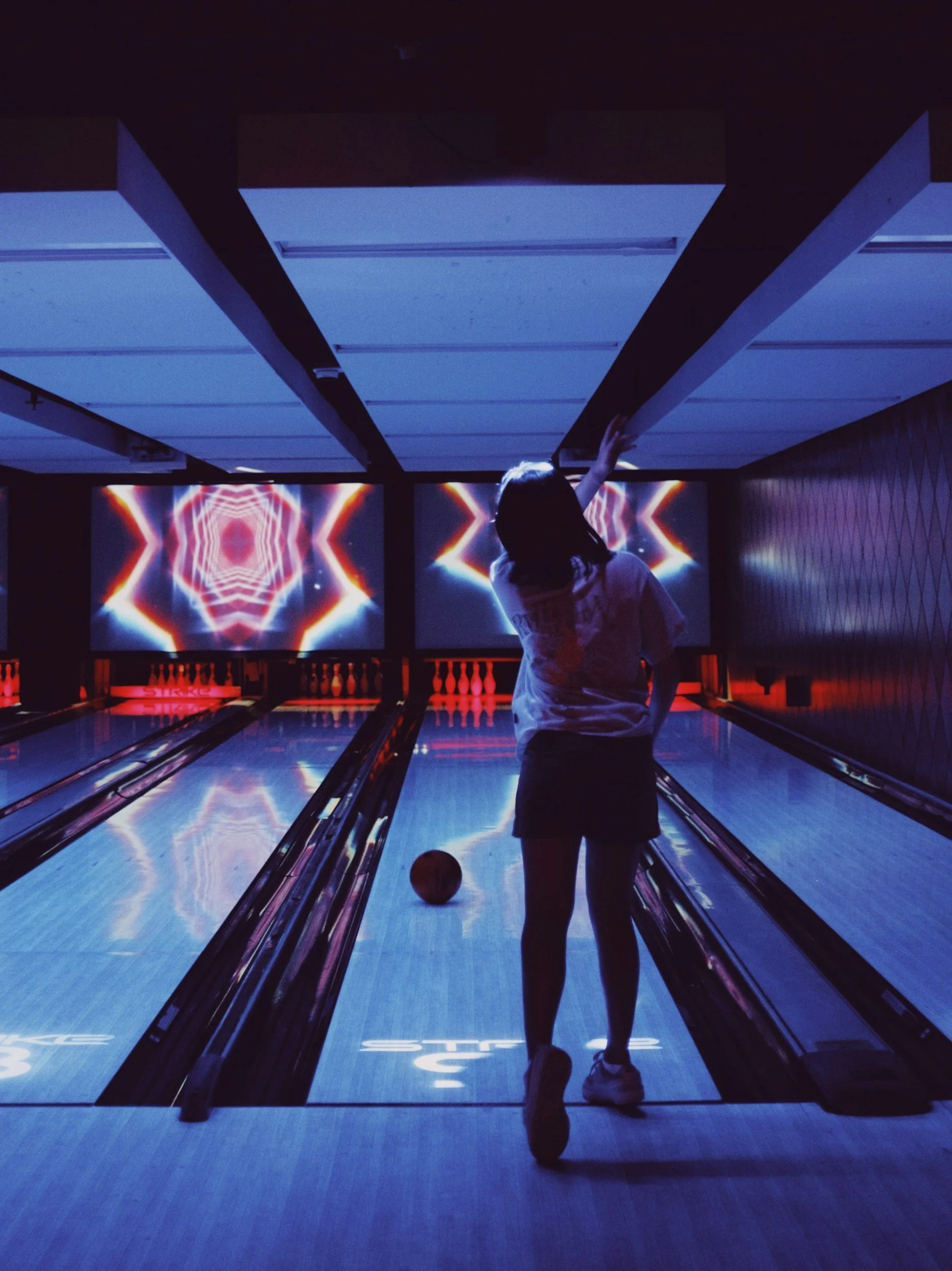 Bowling Night