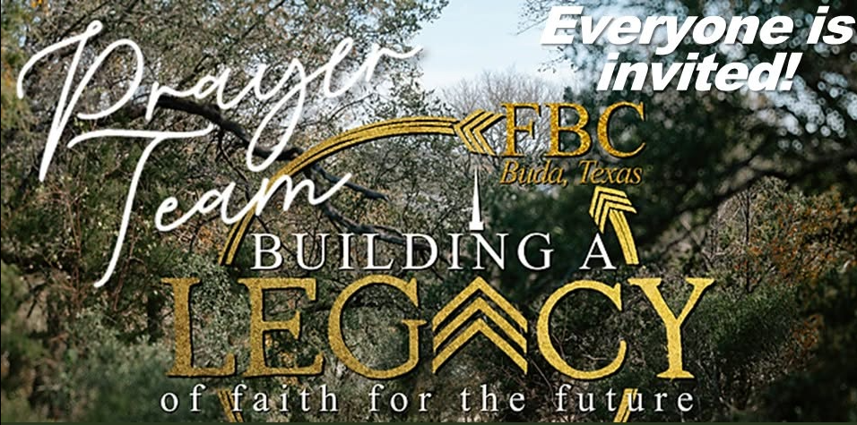 Legacy Prayer Group