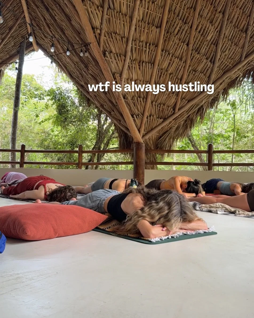 I simply don&rsquo;t understand 😂

If you&rsquo;re a teacher who believes rest is productive, we&rsquo;ll probably get along. 🤝

#yogatruths #yinyogateachersclub #moreyogaprops #utahyinyoga