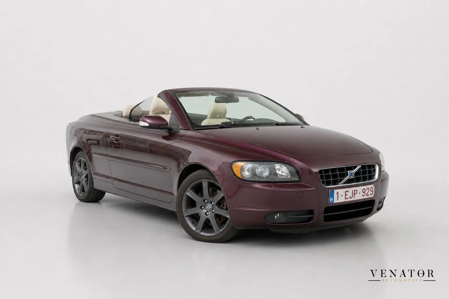 Volvo C70 Summum