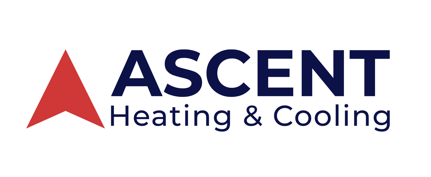 Ascent Heating &amp; Cooling 