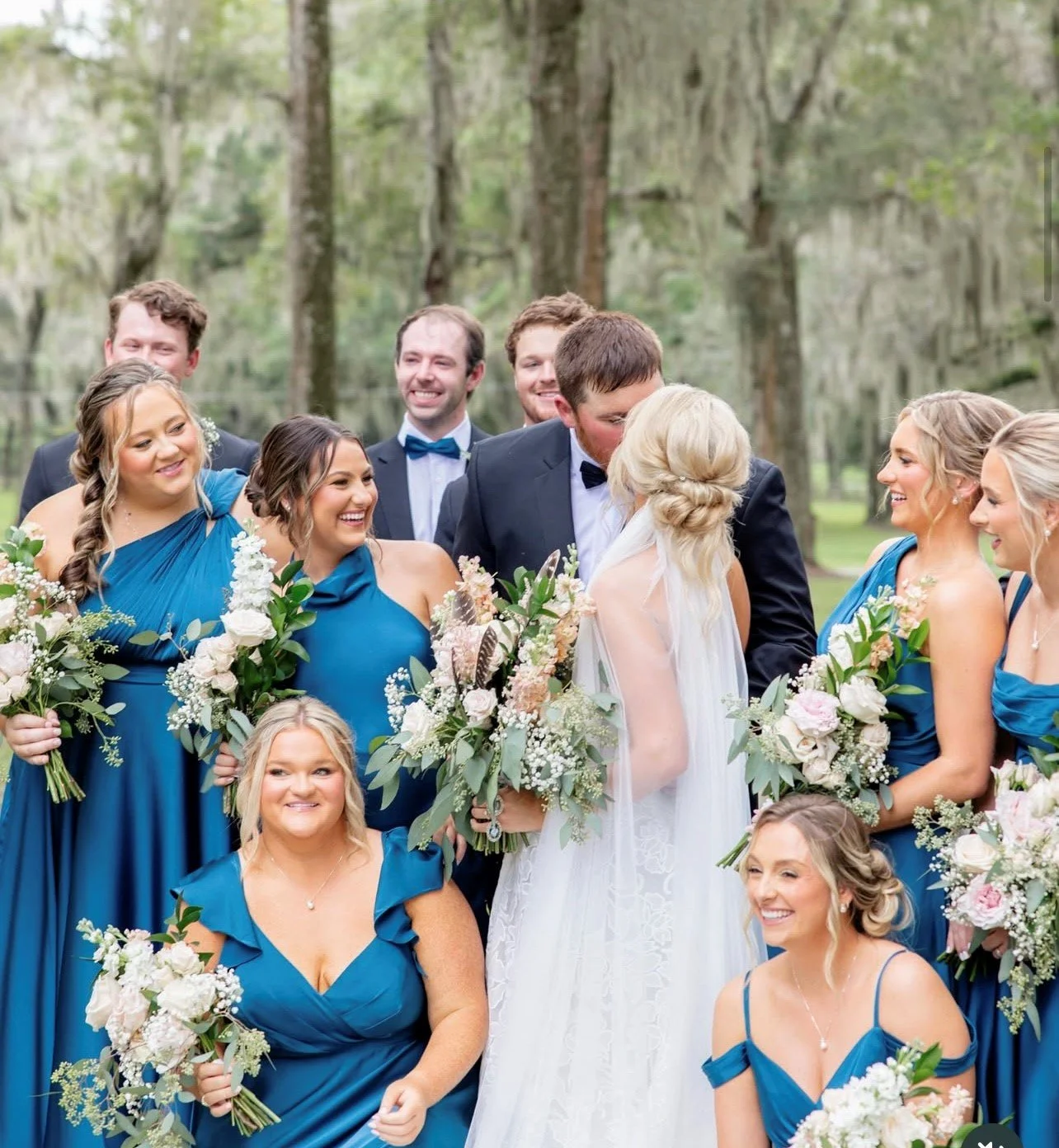 Savannah D and Her Girls.jpg