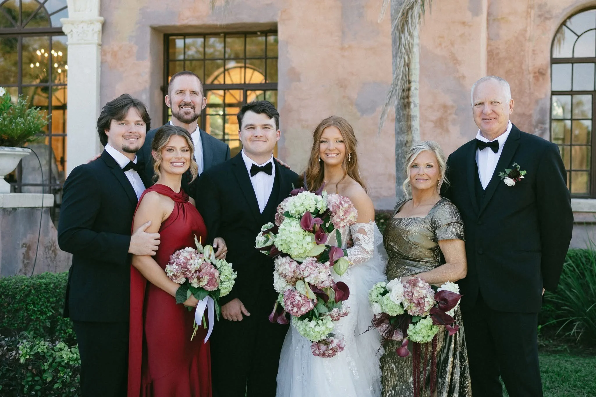 Josie and Her Family.jpg