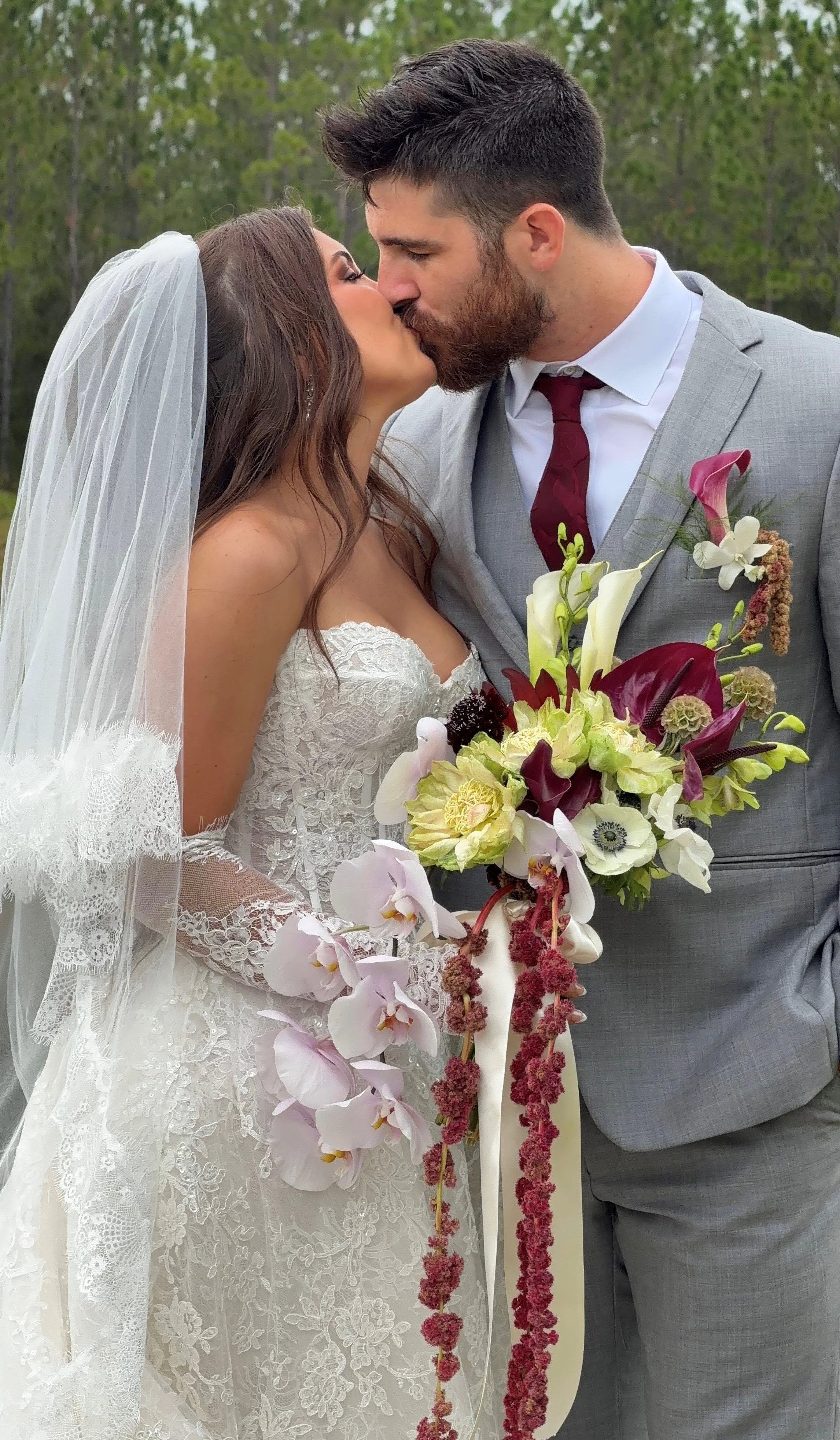 Cheyenne and Gavin Kissing.jpg
