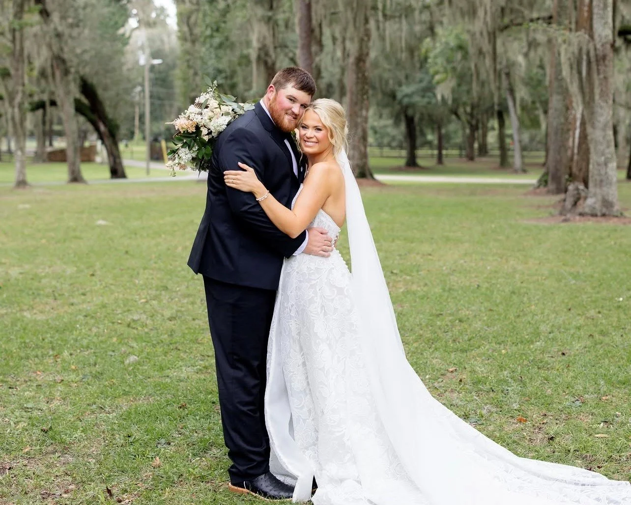 Savannah D and Her Groom.jpg