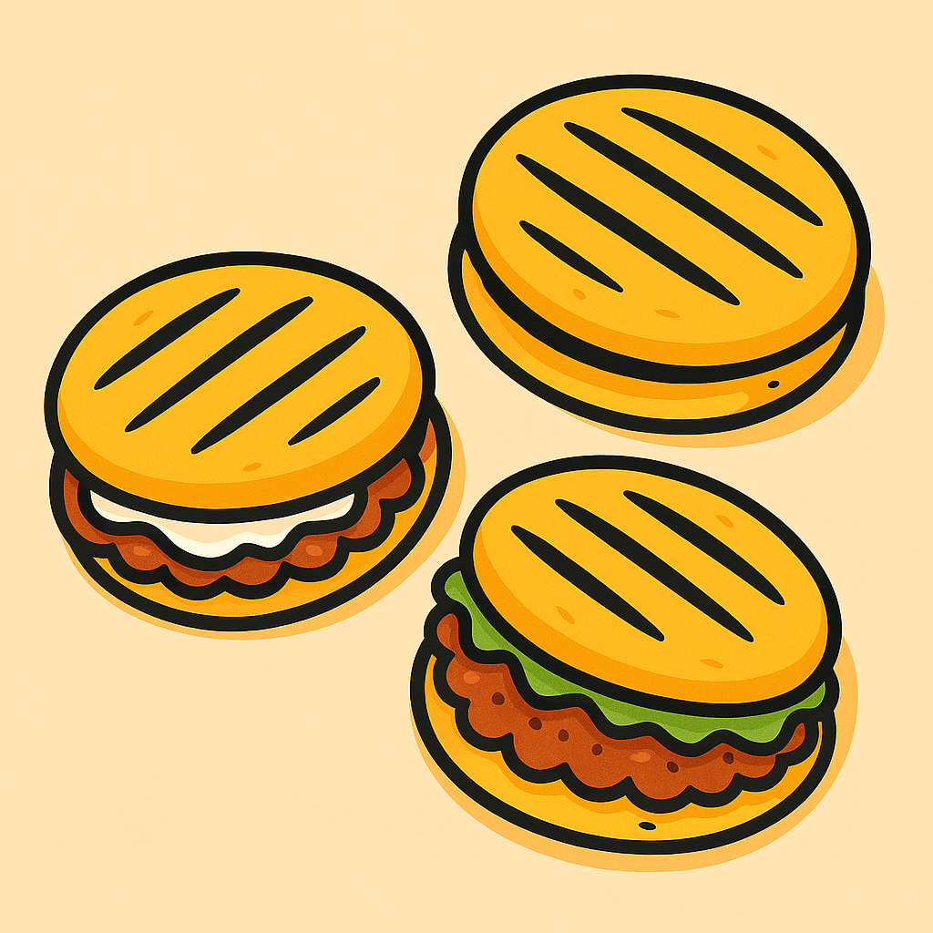 Arepa