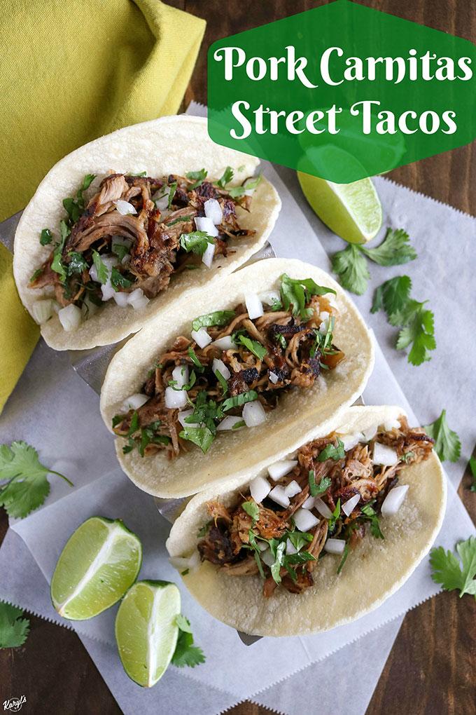 3 Tacos