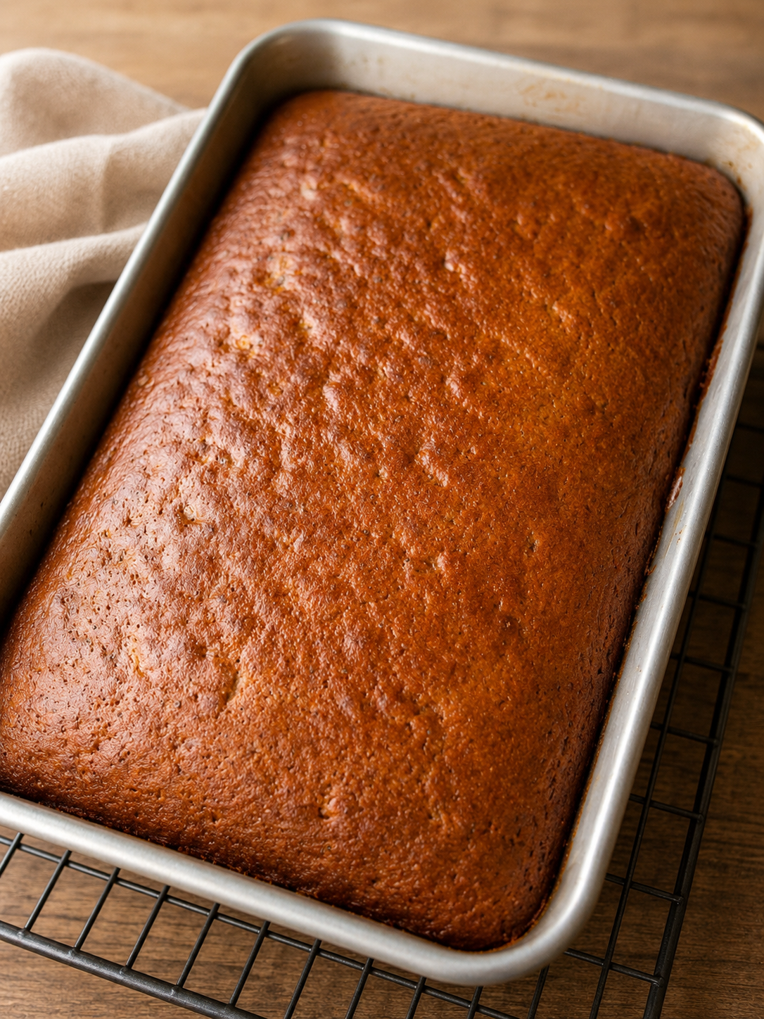 Banana Bread (Whole Loaf)