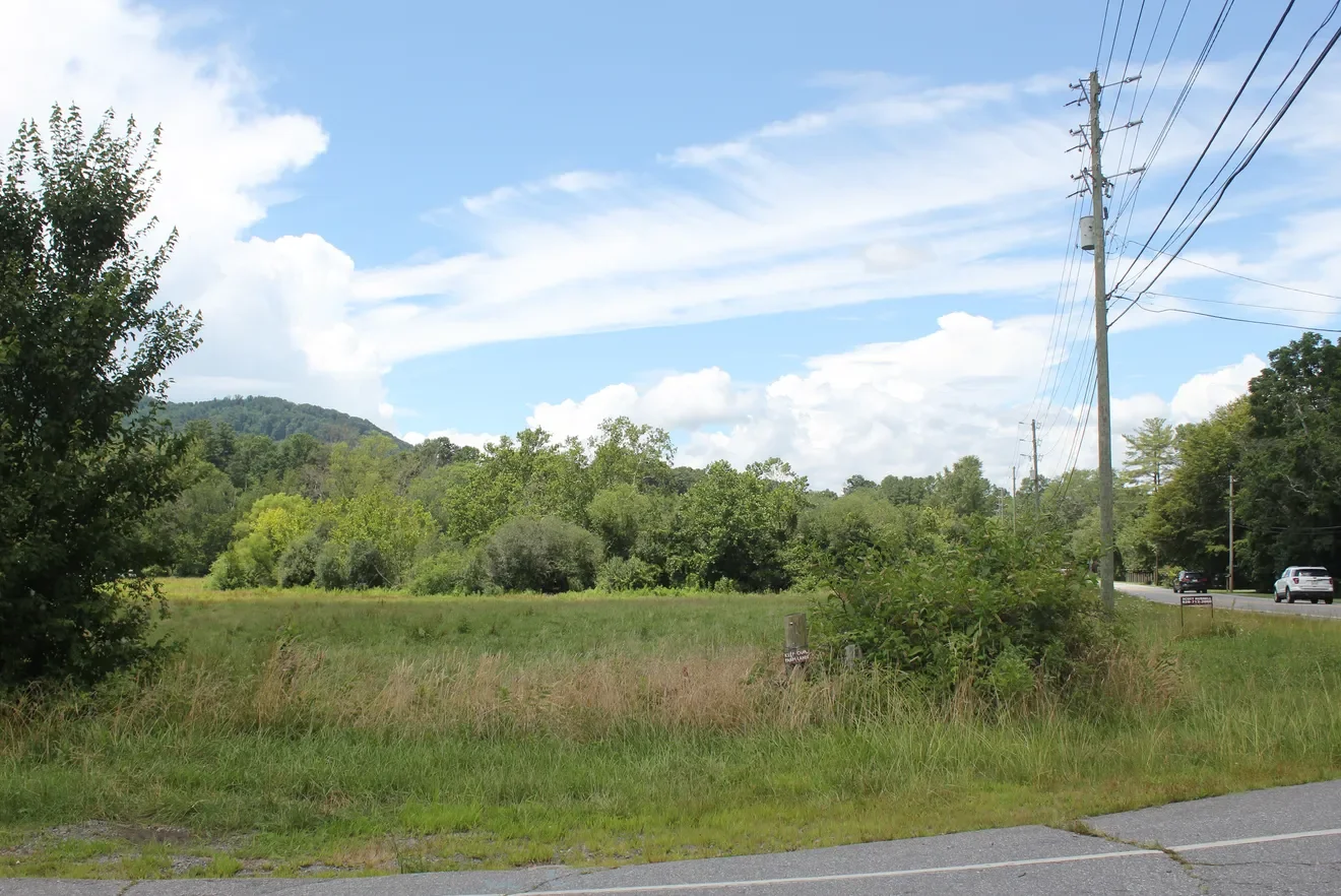 Nonprofit receives grant to build affordable homes in Black Mountain