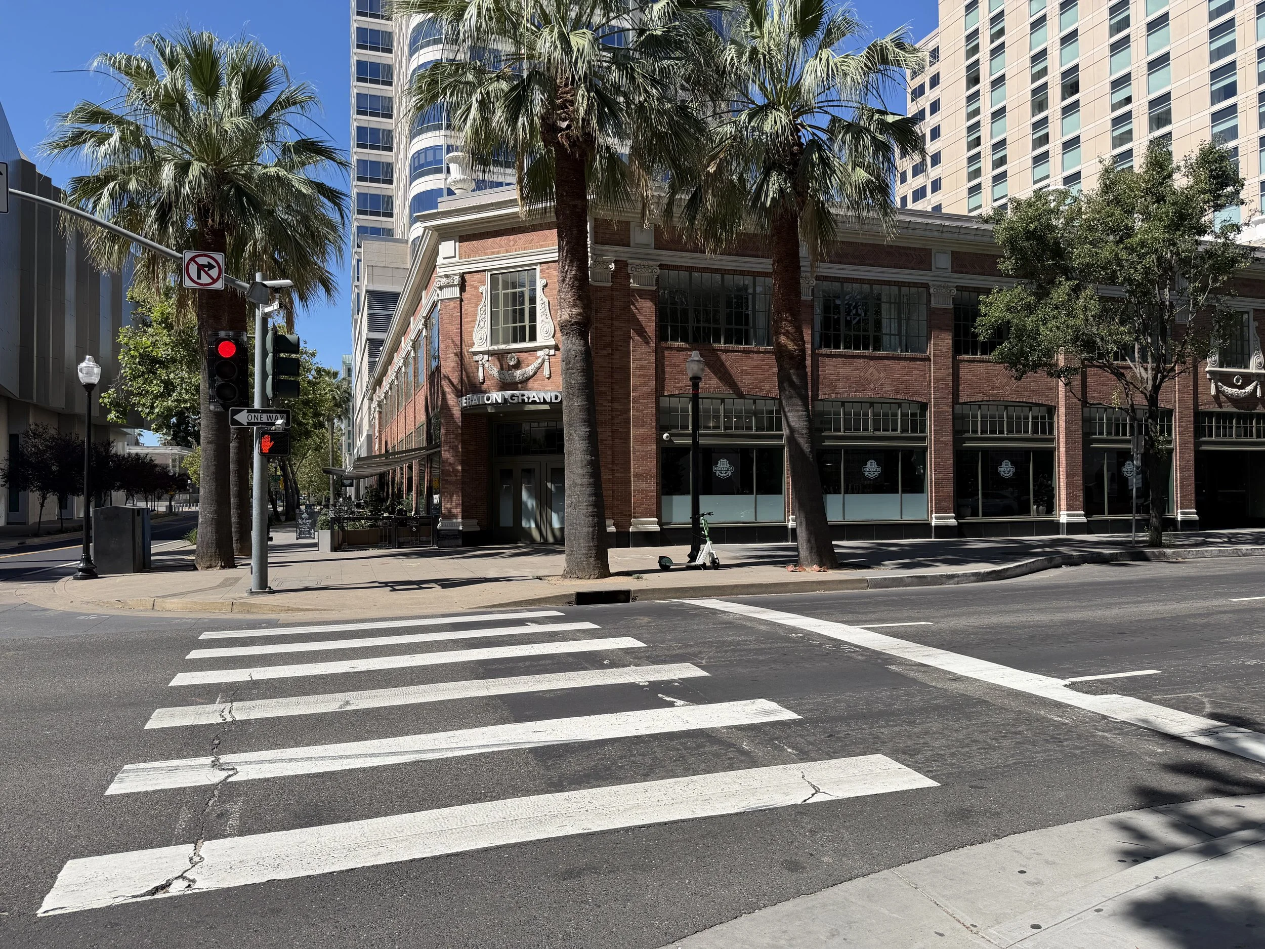 Don’t Bring a Math Book to a Walkable City
