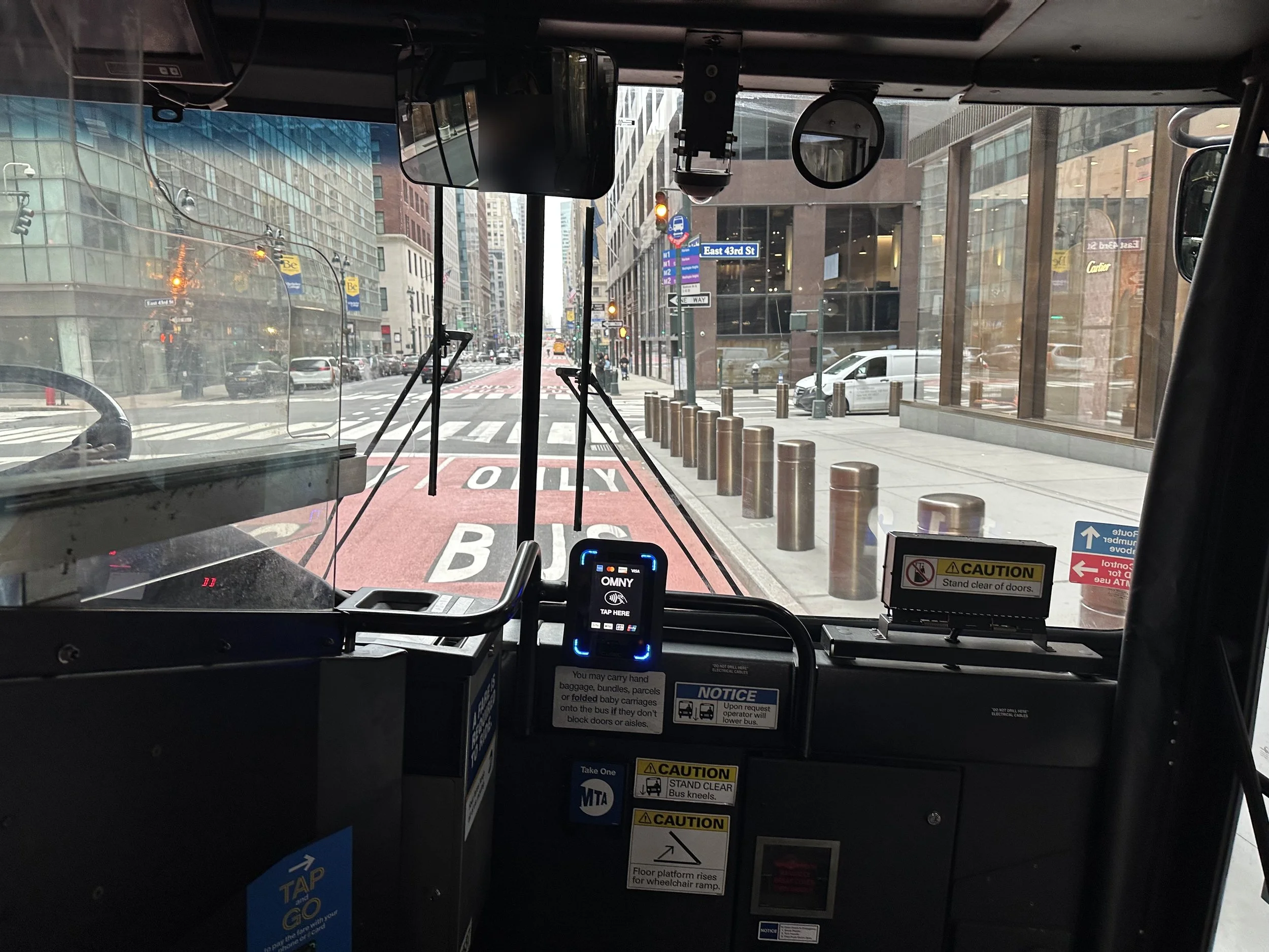 Public Transportation 