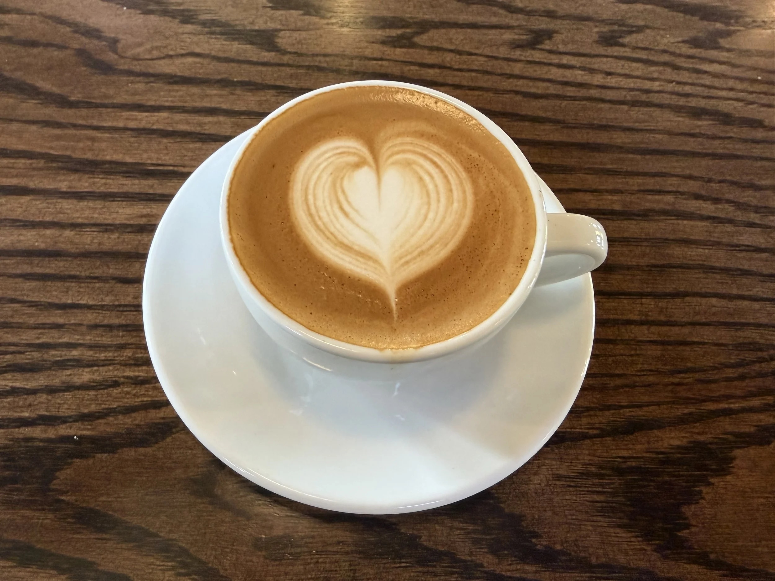 Decaf by Choice
