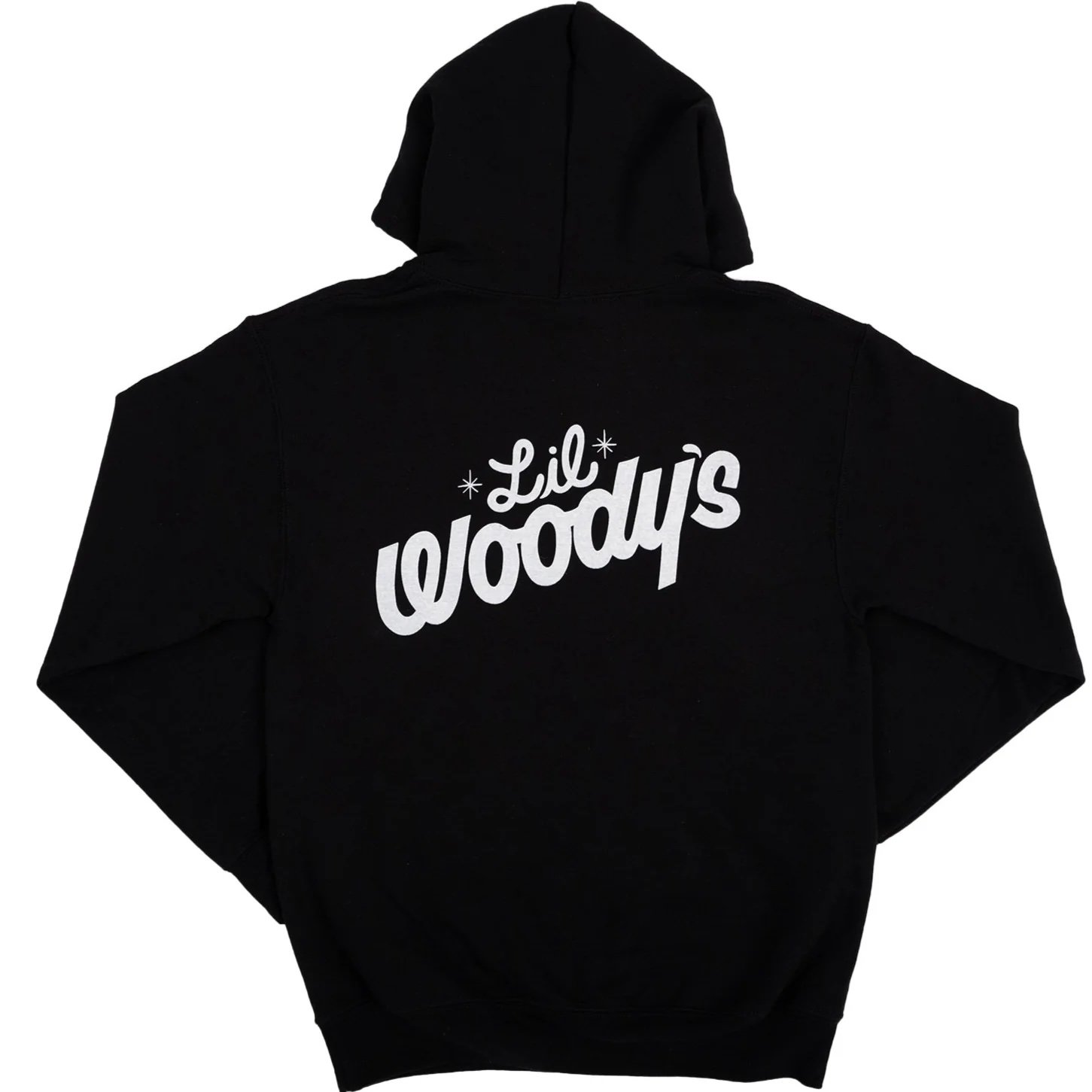 Lil Woody's Merch