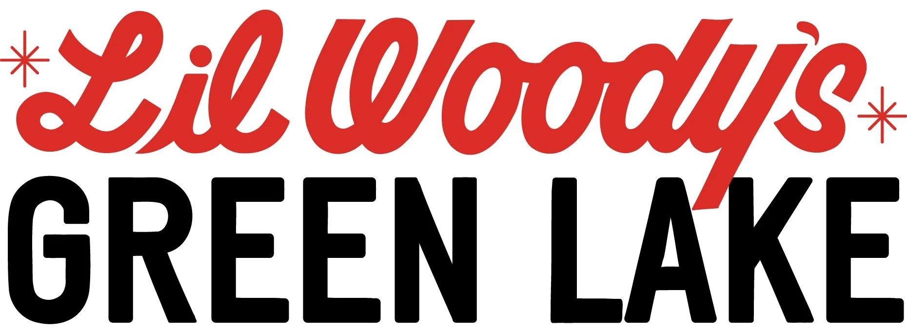 Lil Woody's Greenlake