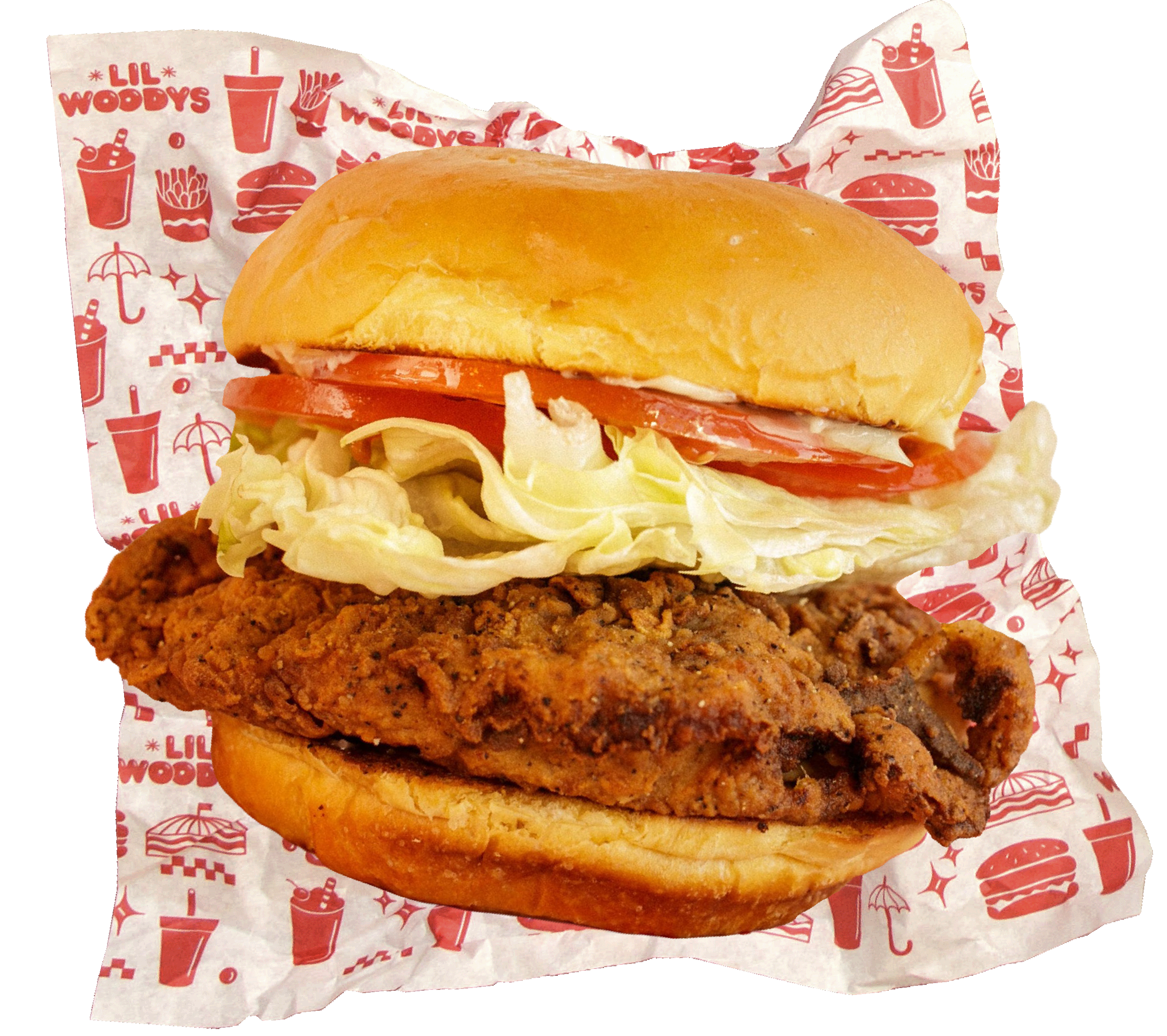 Cap Hill Fried Chicken