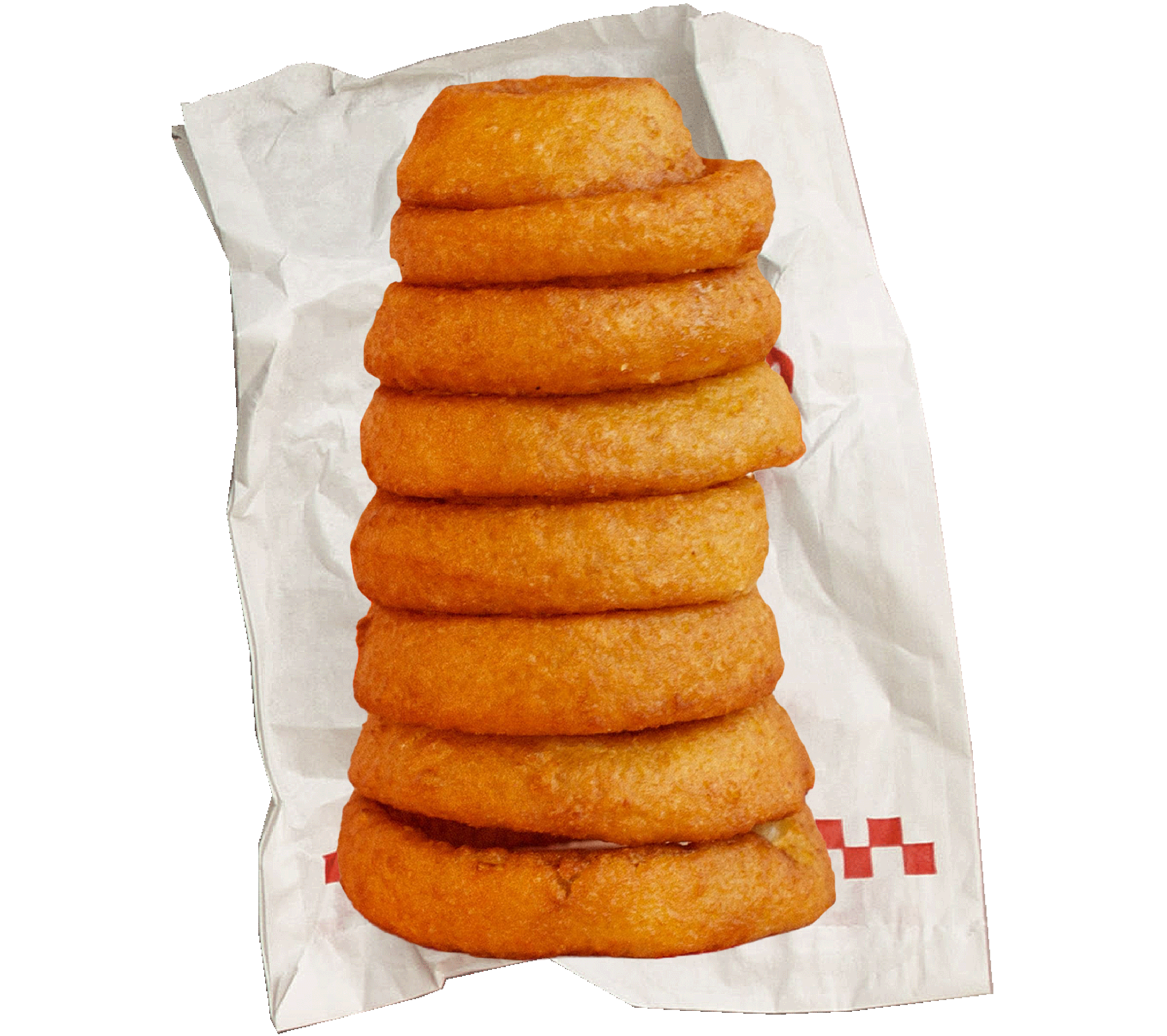 Lil Woody Onion Rings