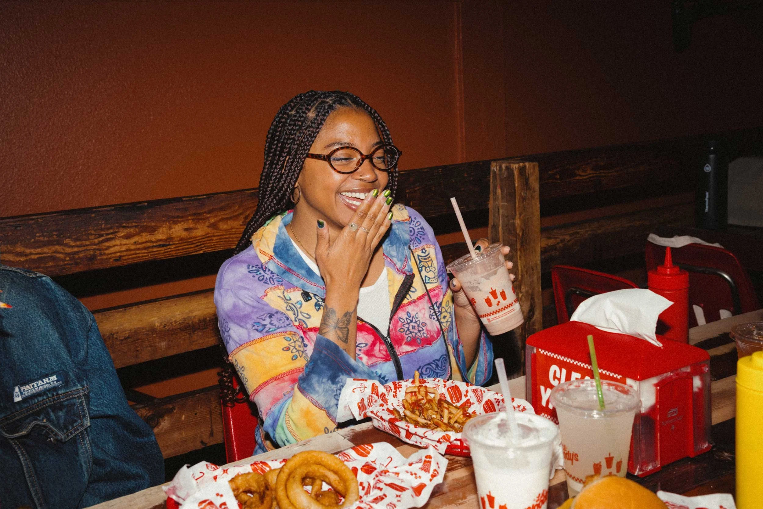 Lil Woody's Lifestyle