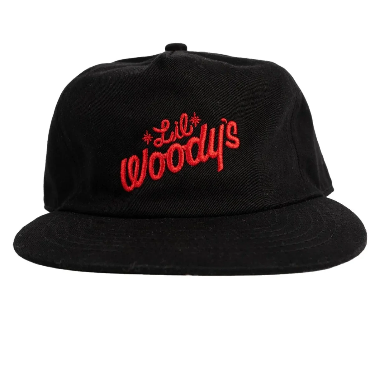 Lil Woody's Merch