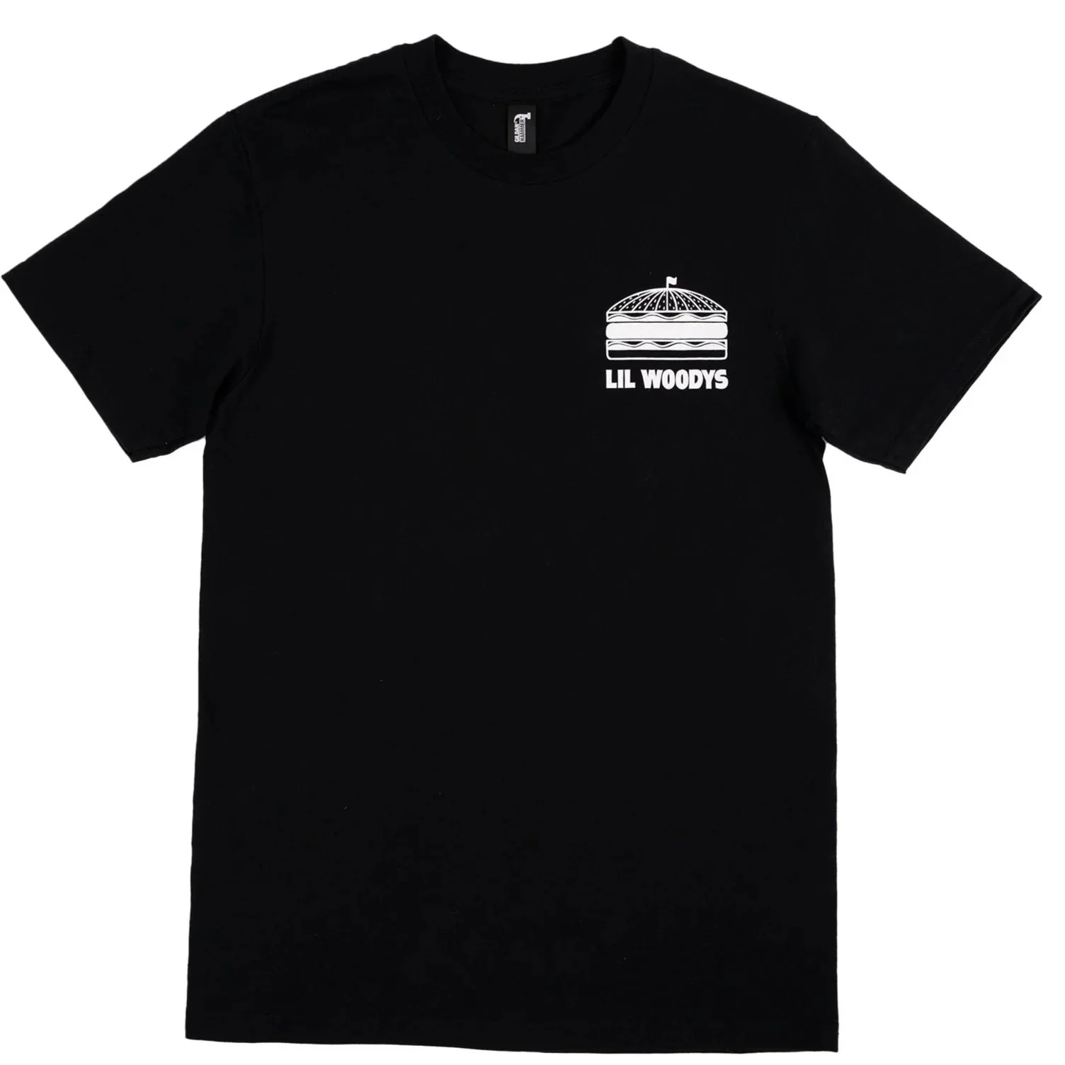 Lil Woody's Merch