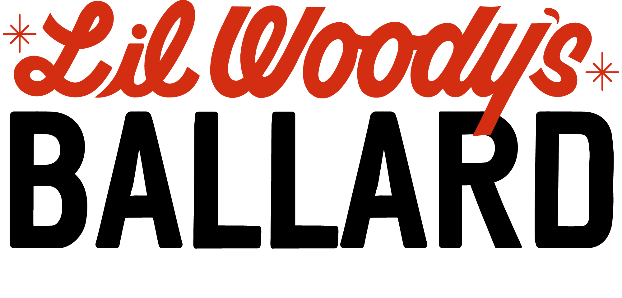 Lil Woody's Ballard
