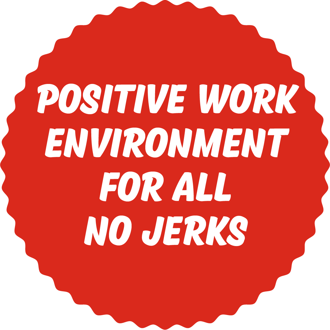 Lil Woody's Values