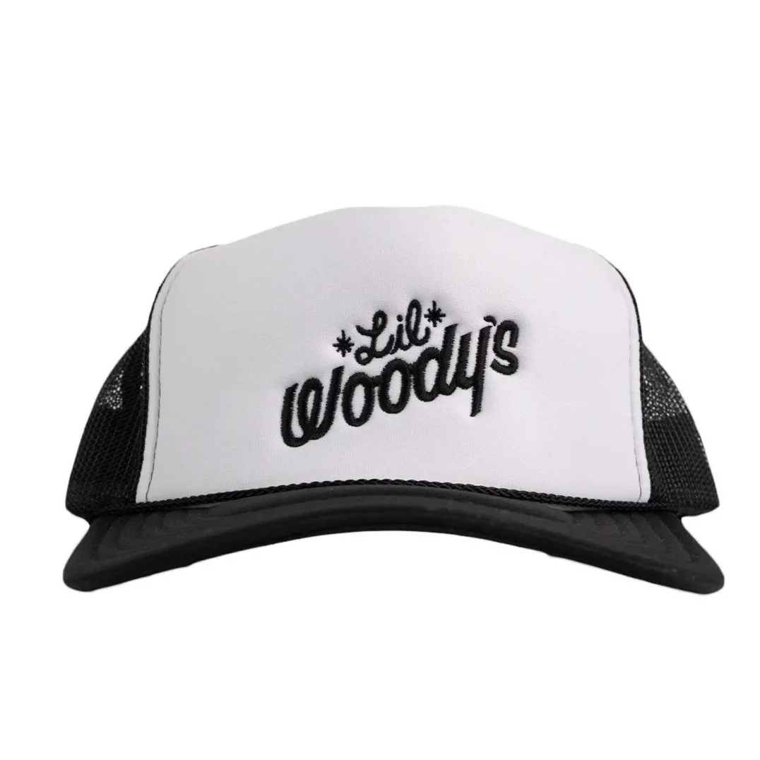 Lil Woody's Merch