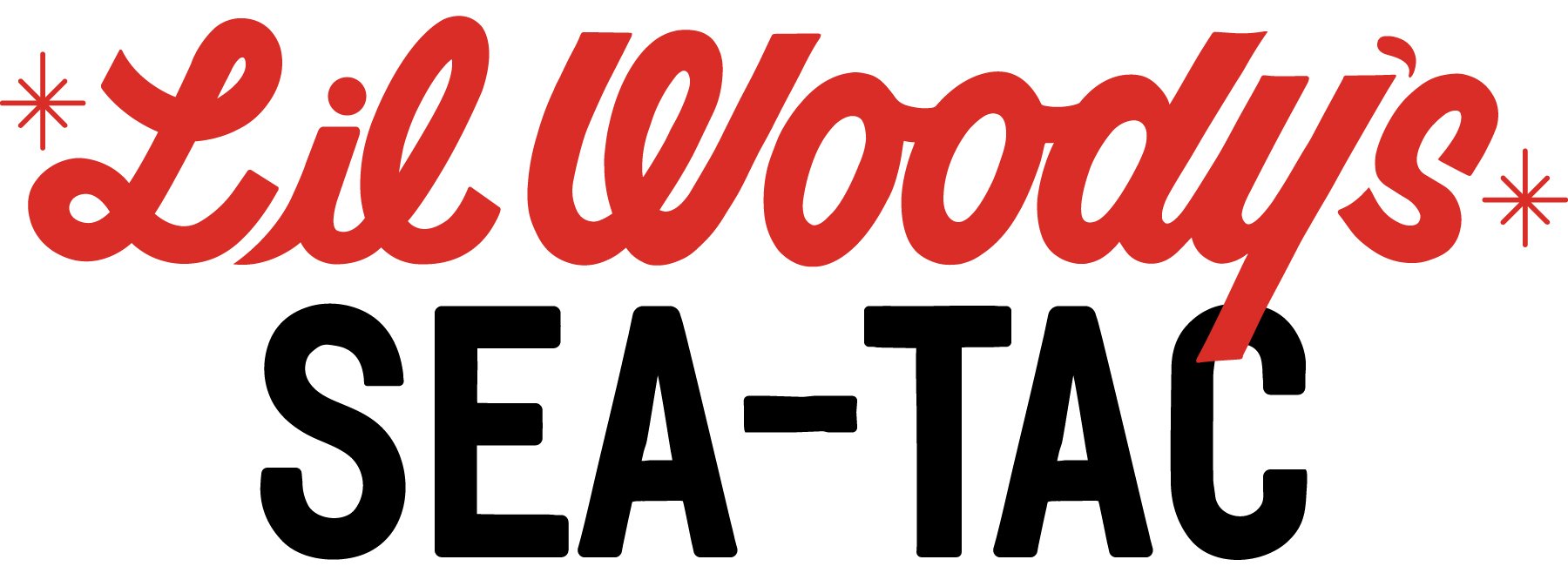 Lil Woody's SeaTac