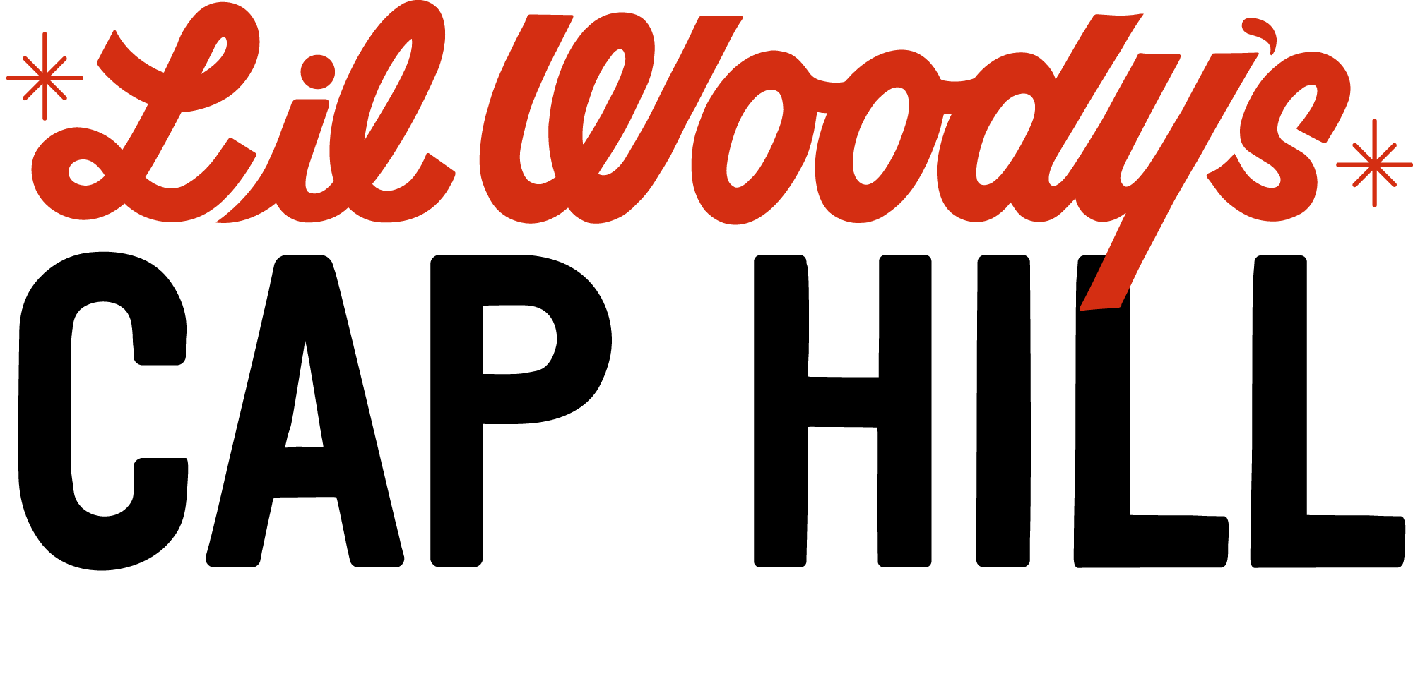 Lil Woody's Capitol Hill