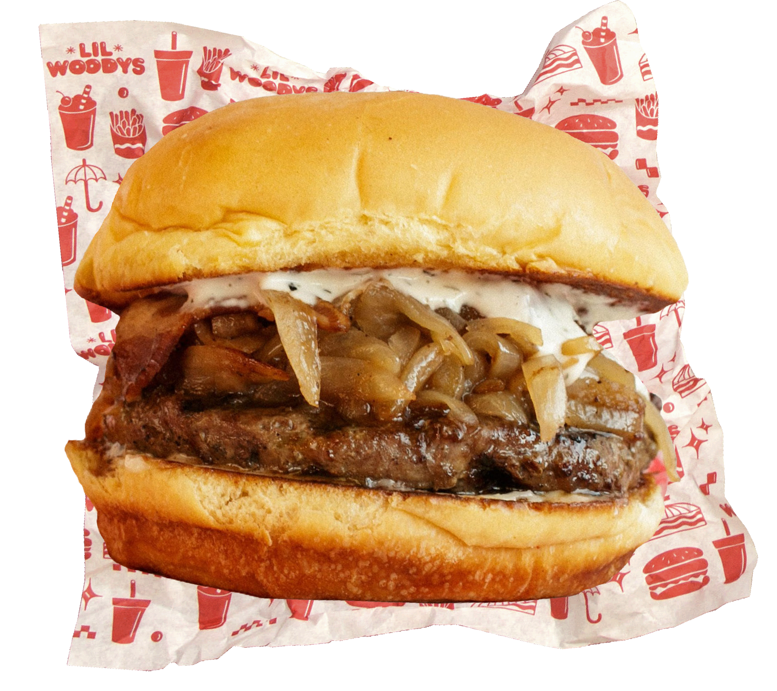 The Trotter