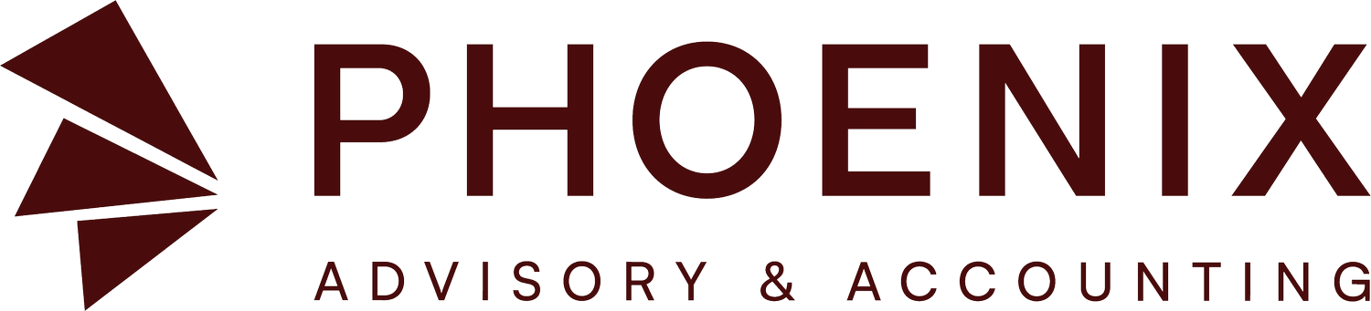 Phoenix Advisory &amp; Accounting