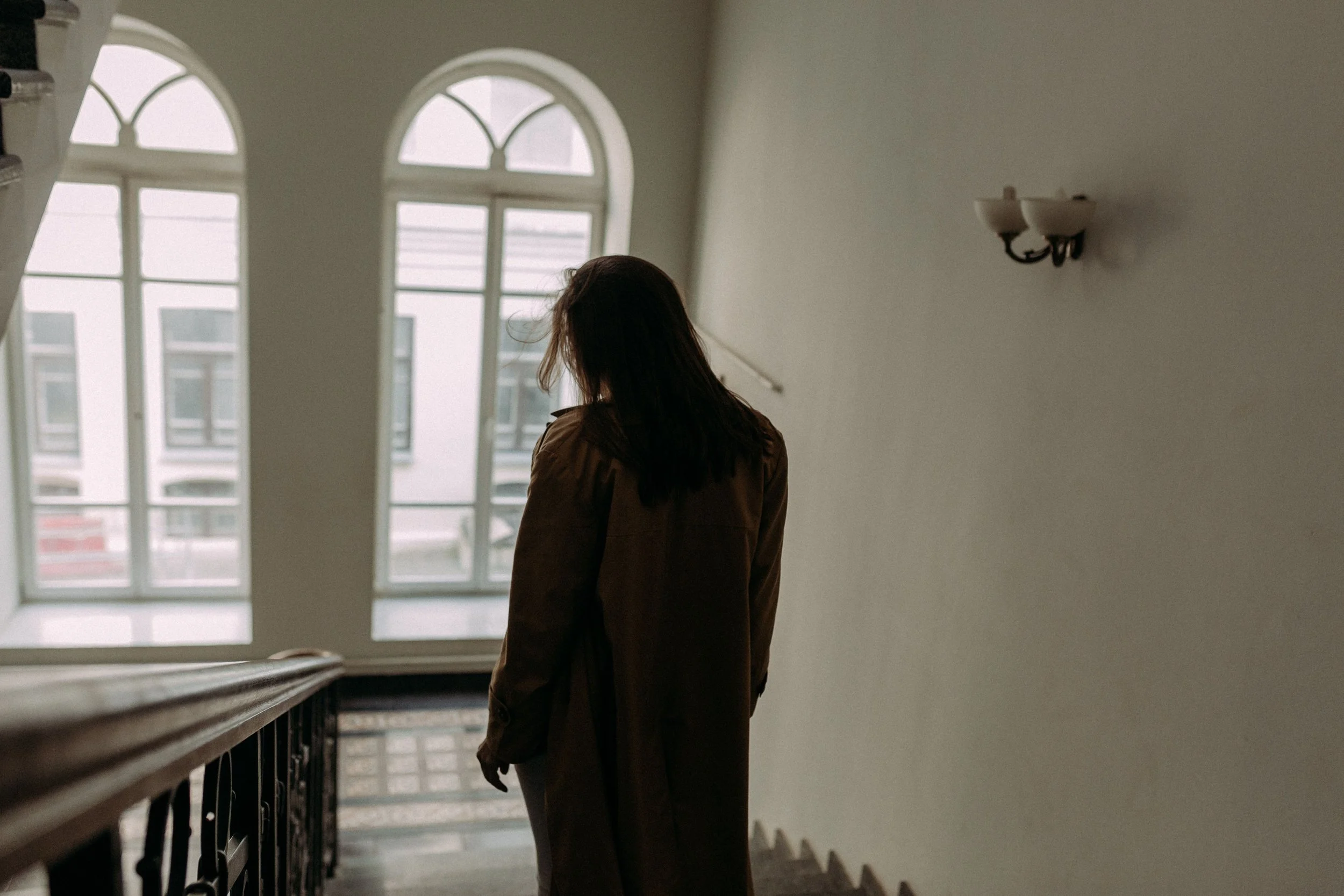 Nobody warned you college would feel this lonely: ADHD, homesickness, and losing the structure that kept you safe