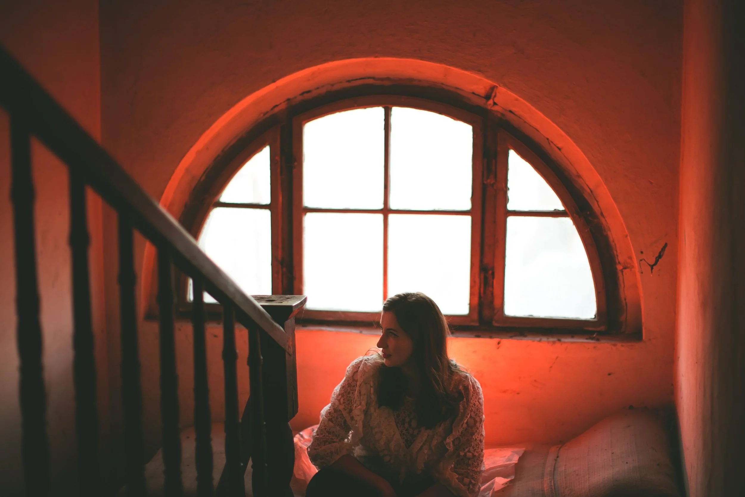 You know you're capable — so why can't you get started?