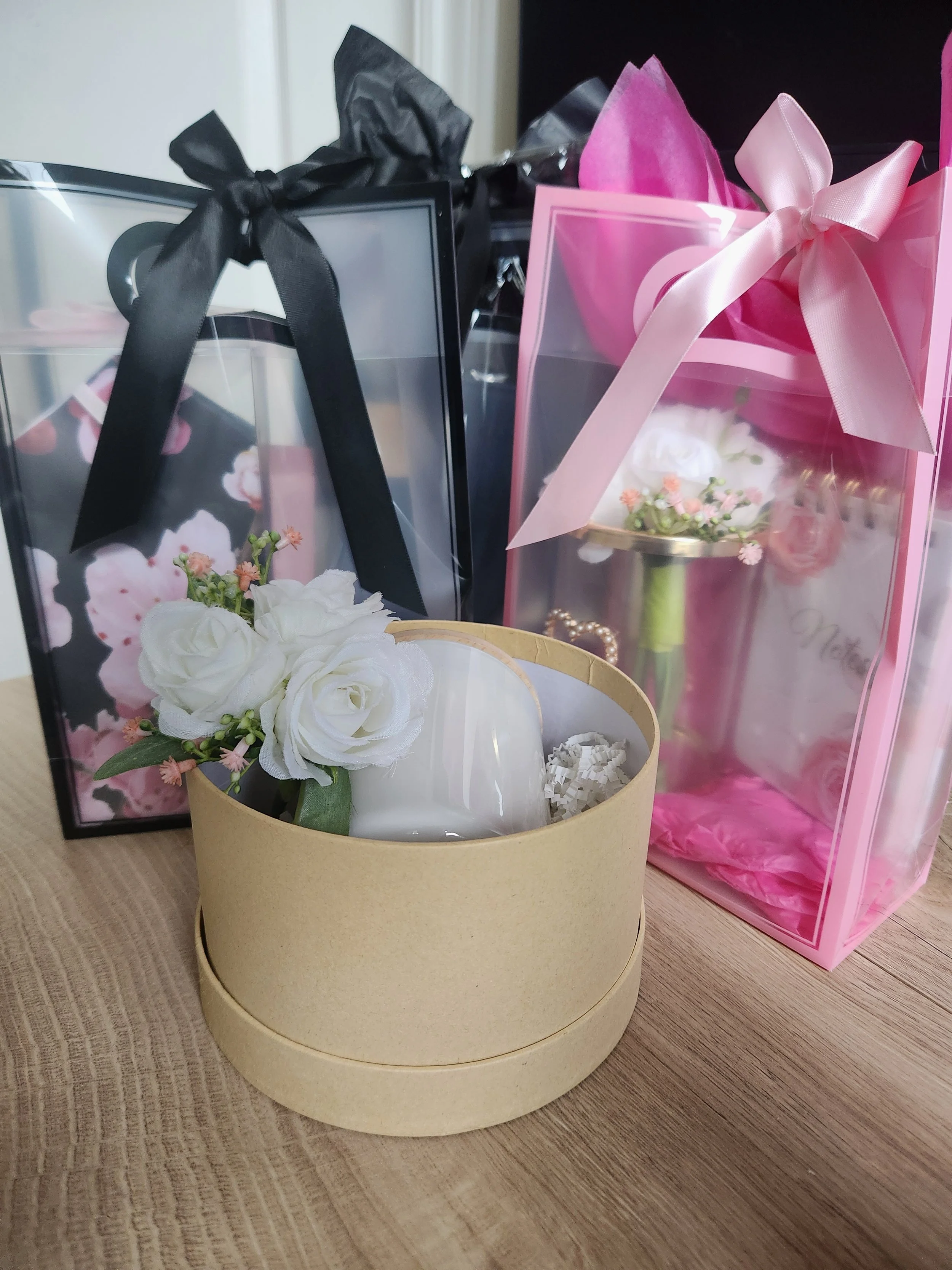 Cadeaux personnalisés