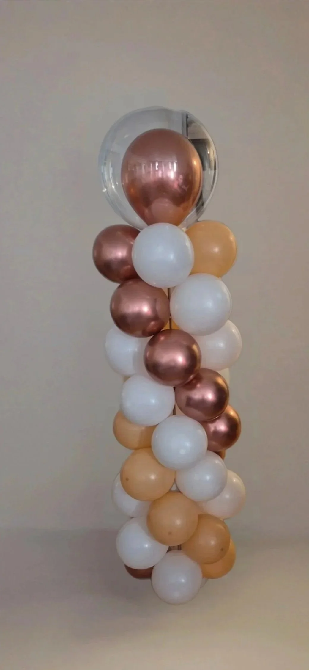 Tour de ballons