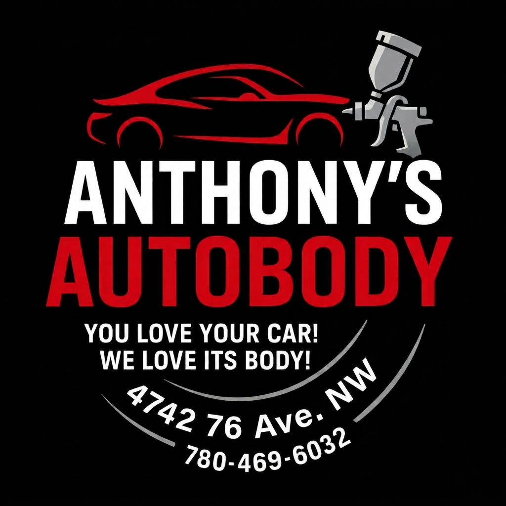 Anthony's Autobody