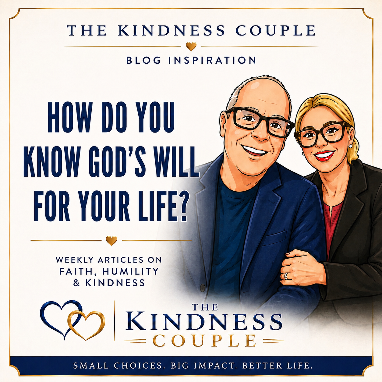 How Do You Know God’s Will for Your Life?