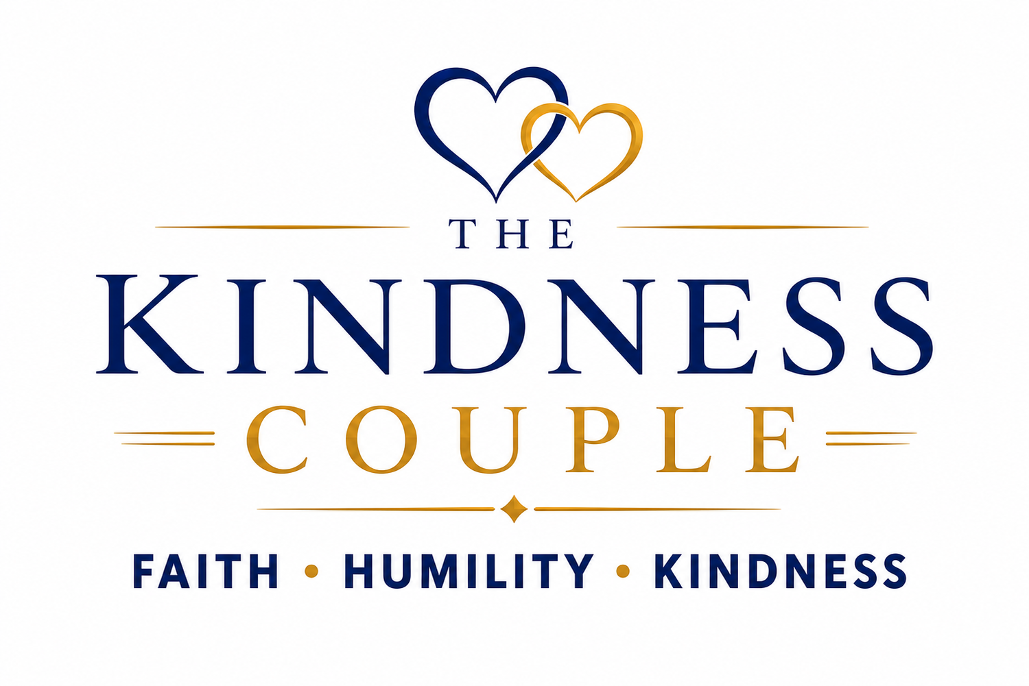 The Kindness Couple