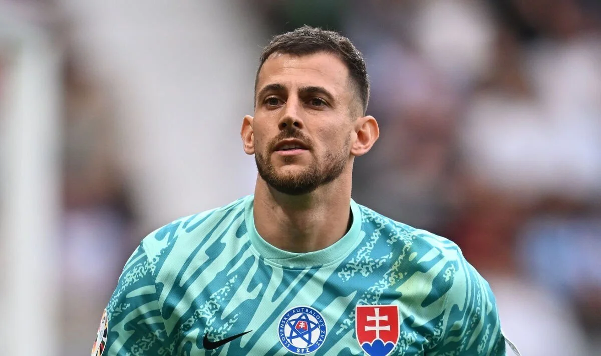 The Dubravka move is more about squad depth, than a long term solution